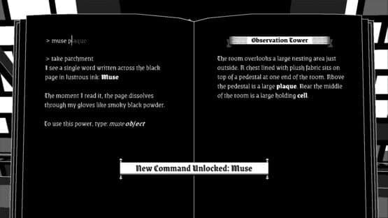Context Catacombs — screenshot 3
