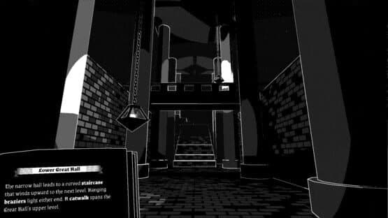 Context Catacombs — screenshot 4