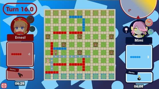 Ready, Set, Block! — screenshot 5
