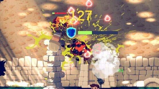Crystal Keeper — screenshot 4
