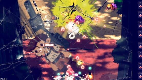 Crystal Keeper — screenshot 5