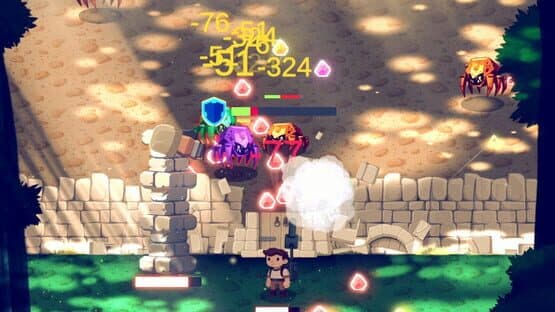 Crystal Keeper — screenshot 6