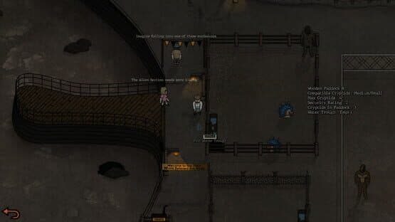 Cryptid Keeper — screenshot 2