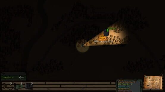 Cryptid Keeper — screenshot 3