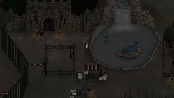Cryptid Keeper — screenshot 4