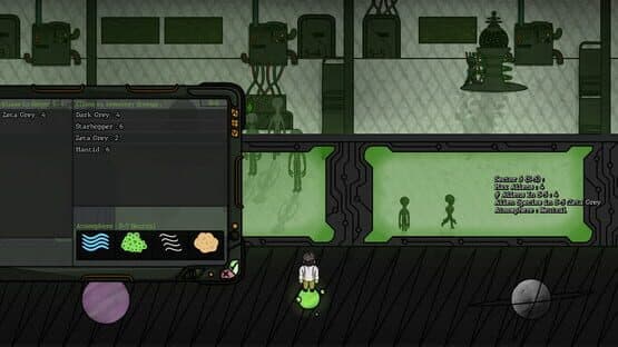 Cryptid Keeper — screenshot 5