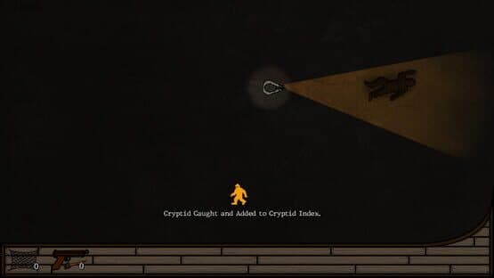 Cryptid Keeper — screenshot 7