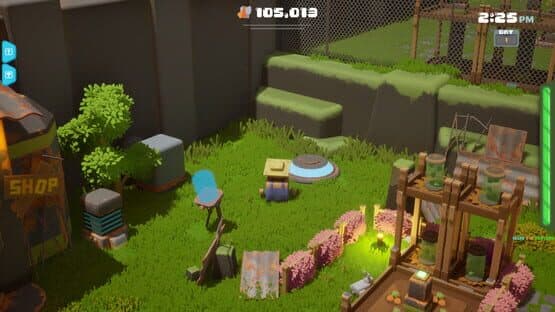 Can't Stop Rory — screenshot 2