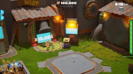 Can't Stop Rory — screenshot 5