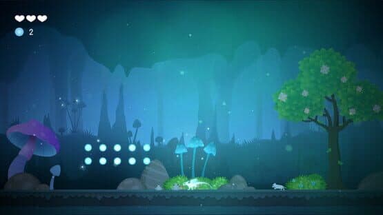 Aku: Rebirth of Shadows — screenshot 2