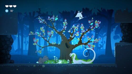 Aku: Rebirth of Shadows — screenshot 3