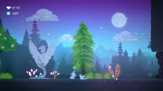 Aku: Rebirth of Shadows — screenshot 4