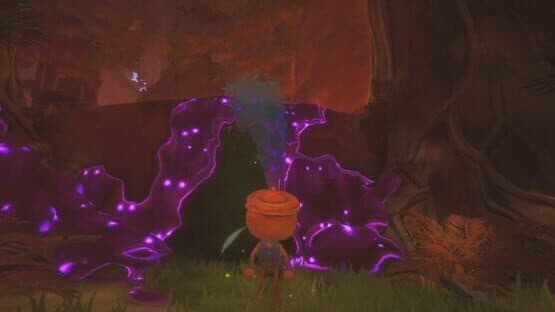 The Gentle Golem — screenshot 3