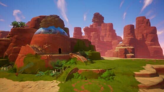 The Gentle Golem — screenshot 4