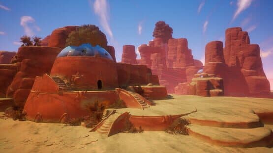The Gentle Golem — screenshot 5
