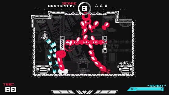 Ultra Core Dive — screenshot 1