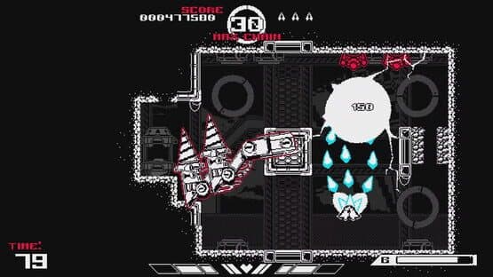 Ultra Core Dive — screenshot 2