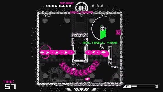 Ultra Core Dive — screenshot 3