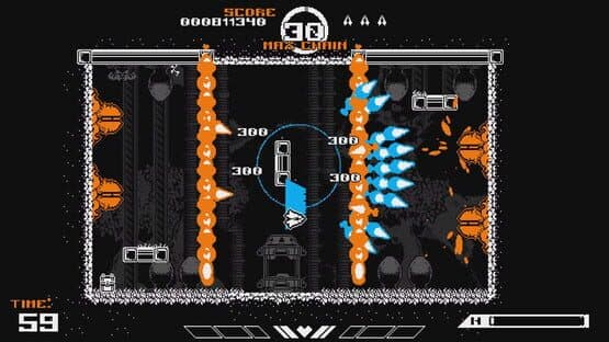 Ultra Core Dive — screenshot 4
