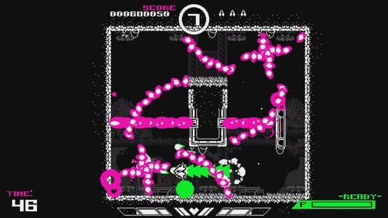 Ultra Core Dive — screenshot 6