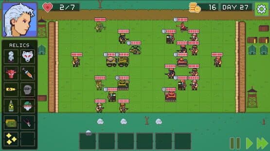 Frontline Command — screenshot 7