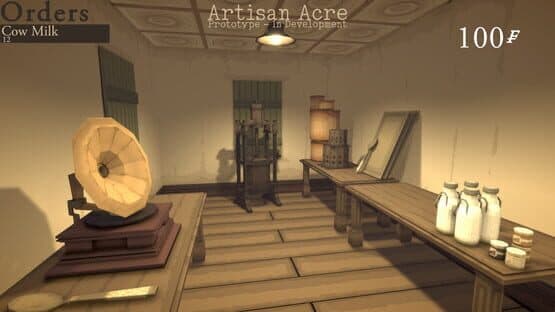 Artisan Acre — screenshot 5