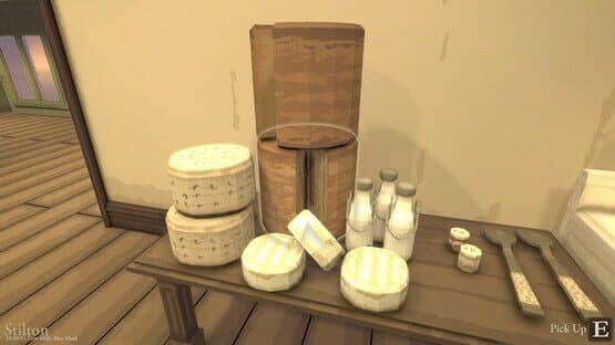 Artisan Acre — screenshot 6