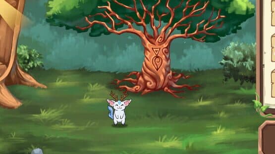 Idle Tree Keeper — screenshot 1