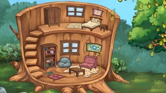 Idle Tree Keeper — screenshot 3