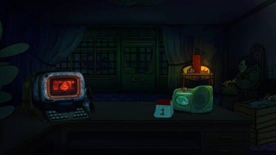 Apothecary of City X — screenshot 1