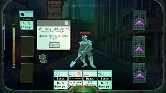 Apothecary of City X — screenshot 4