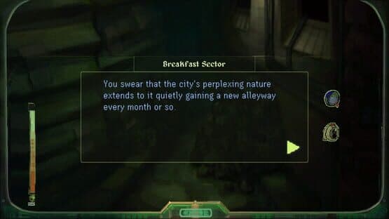 Apothecary of City X — screenshot 6