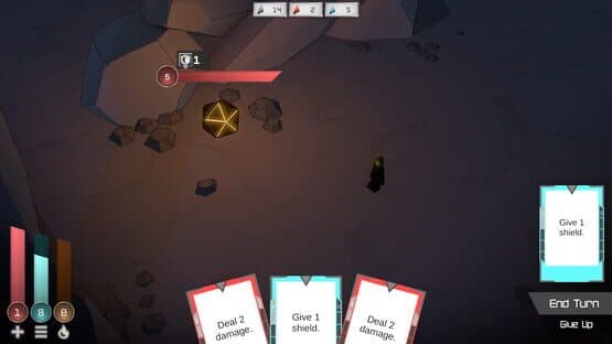 Corebound — screenshot 2