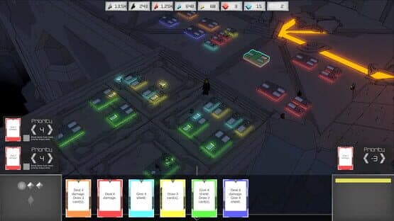 Corebound — screenshot 4