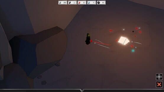 Corebound — screenshot 5