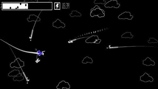 Broom and Boom — screenshot 1