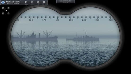U-Boot: The Board Game - Digital Edition — screenshot 3