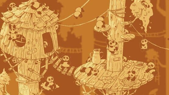 Cats & Pandas — screenshot 1