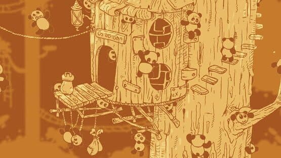 Cats & Pandas — screenshot 5