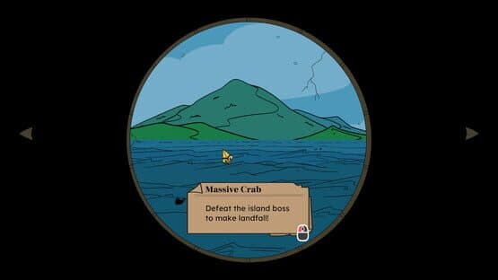 Davy Jones' Deckhand — screenshot 7