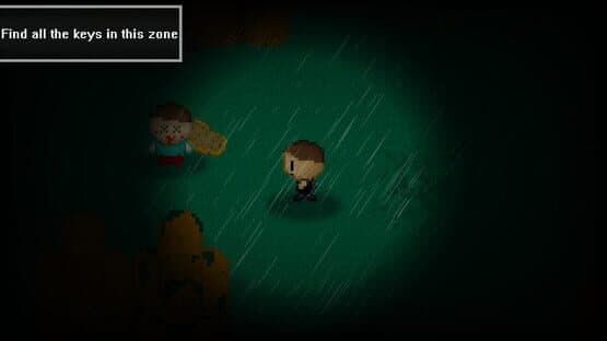 The Infernal Abyss — screenshot 5