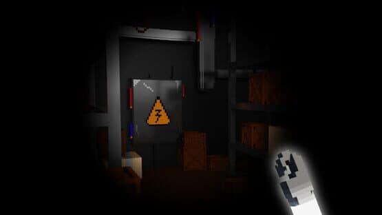 The Infernal Abyss — screenshot 7