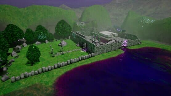 Bound in Time — screenshot 1