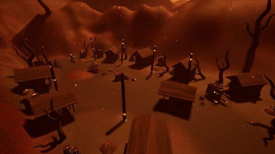 Bound in Time — screenshot 3