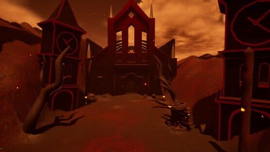 Bound in Time — screenshot 4