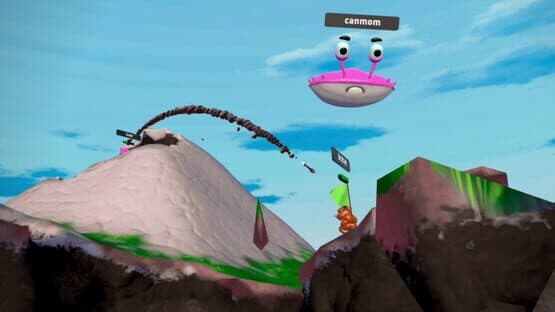 Boom Boom Hamster Doom — screenshot 1