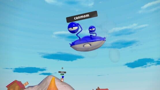 Boom Boom Hamster Doom — screenshot 4
