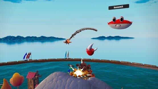 Boom Boom Hamster Doom — screenshot 6