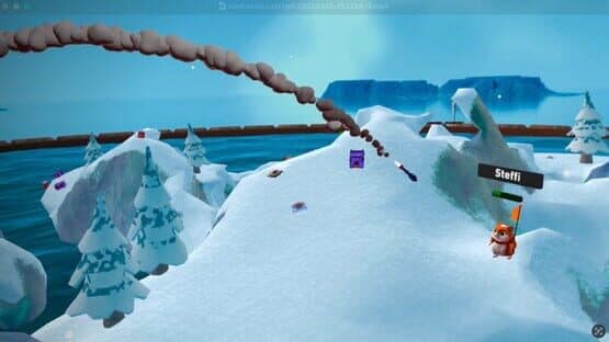 Boom Boom Hamster Doom — screenshot 7