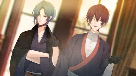 Iroha Nihoheto — screenshot 3
